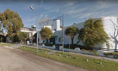 GALPON CON VIVIENDA SOBRE 7 LOTES SOBRE RUTA 2