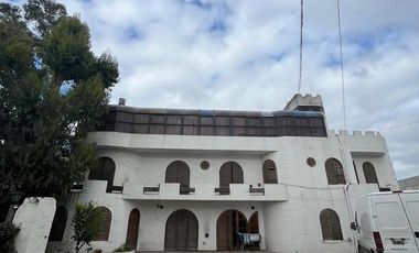 GALPON CON VIVIENDA SOBRE 7 LOTES SOBRE RUTA 2