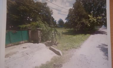 Terreno en venta en Pilar, del Viso
