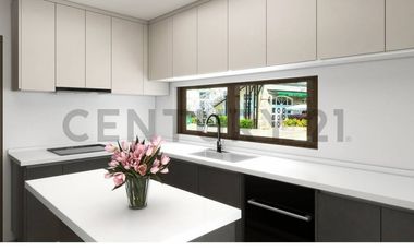 Venta de modernas y exclusivas casas en Santa Maria del Mar, Sto. Domingo.