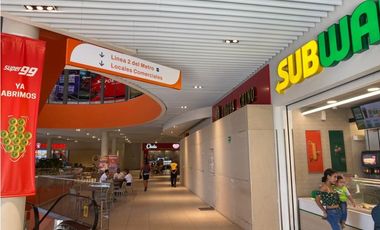 Se VENDE Derecho de Llave de Local - Centro Comercial San Miguelito