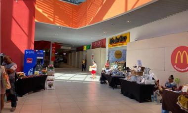 Se VENDE Derecho de Llave de Local - Centro Comercial San Miguelito