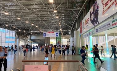 Se VENDE Derecho de Llave de Local - Centro Comercial San Miguelito