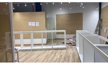 Se VENDE Derecho de Llave de Local - Centro Comercial San Miguelito