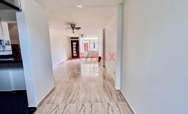 Alquiler De Casa En Condominio