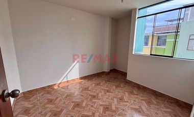 Alquiler De Casa En Condominio