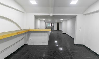 local en arriendo en chapinero central. Cod A1126001