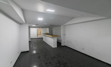 local en arriendo en chapinero central. Cod A1126001