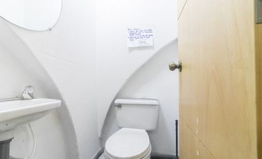 local en arriendo en chapinero central. Cod A1126001