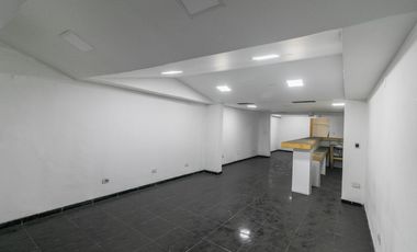 local en arriendo en chapinero central. Cod A1126001