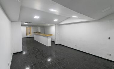 local en arriendo en chapinero central. Cod A1126001