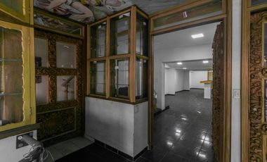 local en arriendo en chapinero central. Cod A1126001