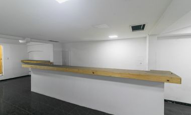 local en arriendo en chapinero central. Cod A1126001