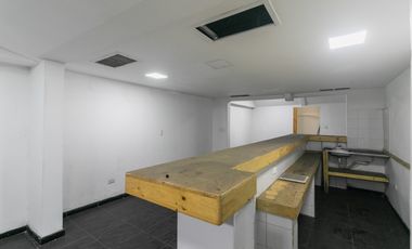 local en arriendo en chapinero central. Cod A1126001