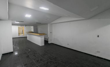 local en arriendo en chapinero central. Cod A1126001