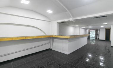 local en arriendo en chapinero central. Cod A1126001