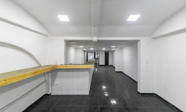 local en arriendo en chapinero central. Cod A1126001
