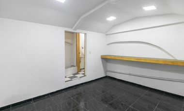 local en arriendo en chapinero central. Cod A1126001