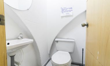 local en arriendo en chapinero central. Cod A1126001