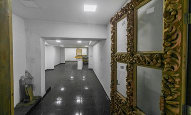 local en arriendo en chapinero central. Cod A1126001