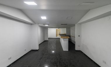 local en arriendo en chapinero central. Cod A1126001