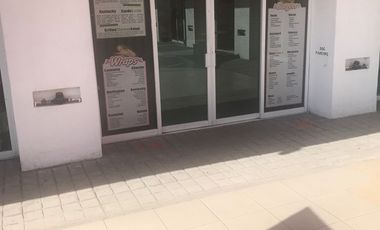 VENTA LOCAL EN EL MIRADOR, PLANTA BAJA, DENTRO DE PLAZA