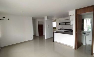 apartamento en arriendo/venta en villa campestre. Cod V12151