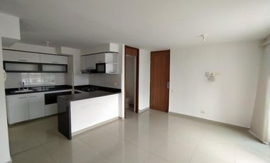 apartamento en arriendo/venta en villa campestre. Cod V12151