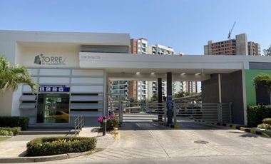 apartamento en arriendo/venta en villa campestre. Cod V12151