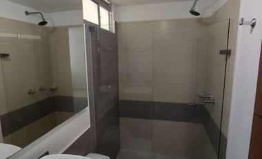 apartamento en arriendo/venta en villa campestre. Cod V12151