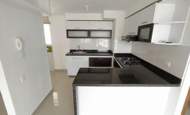 apartamento en arriendo/venta en villa campestre. Cod V12151