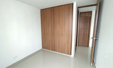 apartamento en arriendo/venta en villa campestre. Cod V12151