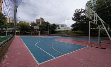 apartamento en arriendo/venta en villa campestre. Cod V12151