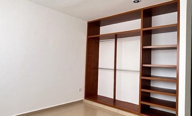 Casa en renta en privada cumbres Novonorte