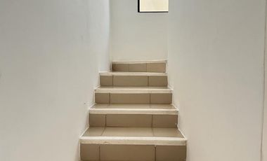 Casa en renta en privada cumbres Novonorte