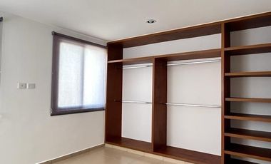 Casa en renta en privada cumbres Novonorte