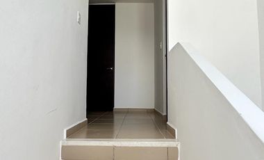 Casa en renta en privada cumbres Novonorte