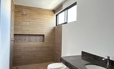 Casa en renta en privada cumbres Novonorte