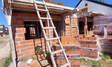 Casa en venta en Mar del Tuyu
