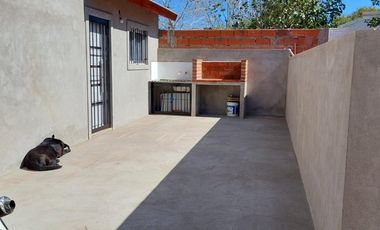Casa en venta en Mar del Tuyu
