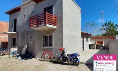 Casa en venta en Mar del Tuyu