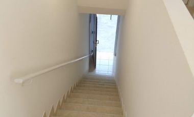 Duplex tres ambientes a Estrenar. San Jose