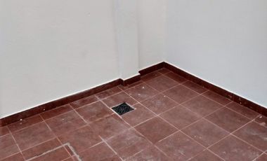 Duplex tres ambientes a Estrenar. San Jose