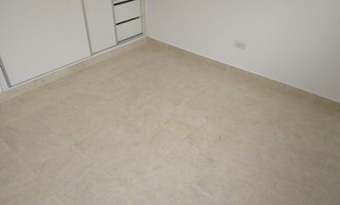 Duplex tres ambientes a Estrenar. San Jose