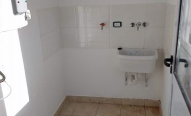 Duplex tres ambientes a Estrenar. San Jose