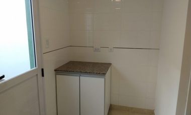 Duplex tres ambientes a Estrenar. San Jose