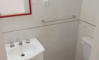 Duplex tres ambientes a Estrenar. San Jose