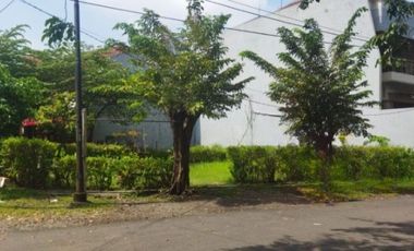 Tanah dijual di Jawa Timur, Surabaya