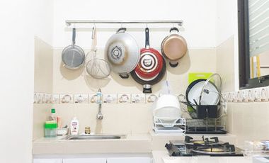 Disewakan Rumah Cantik Siap Huni Furnish