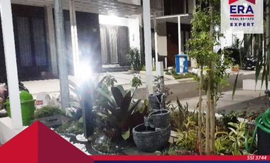 Disewakan Rumah Cantik Siap Huni Furnish
